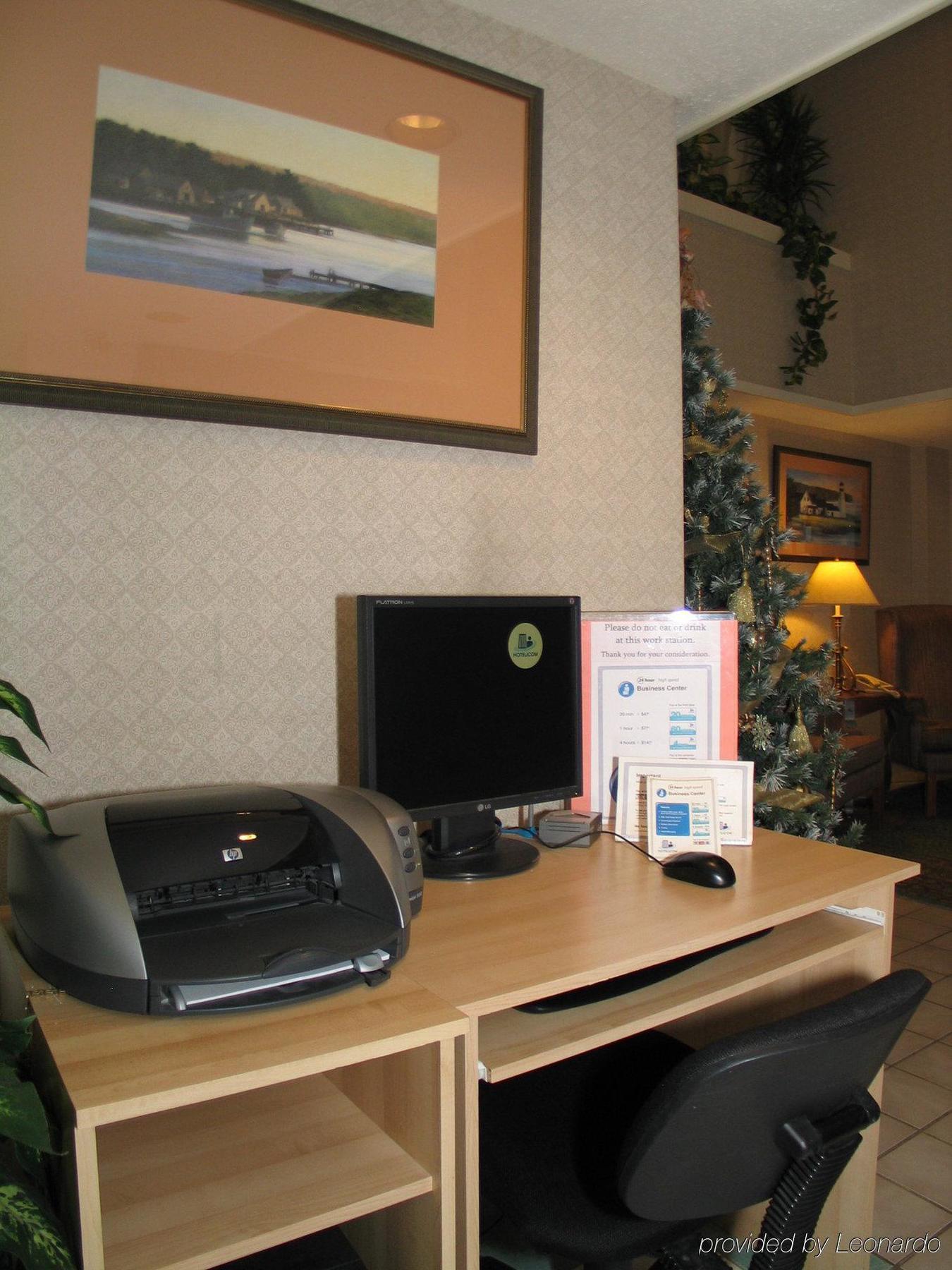Comfort Inn Chilliwack Værelse billede