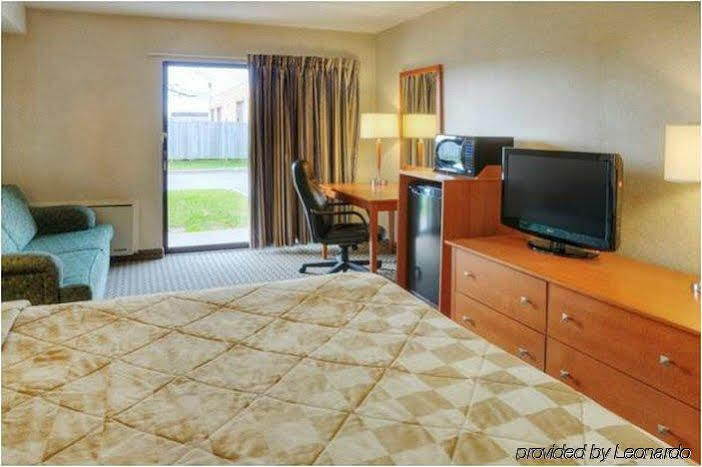 Comfort Inn Chilliwack Eksteriør billede